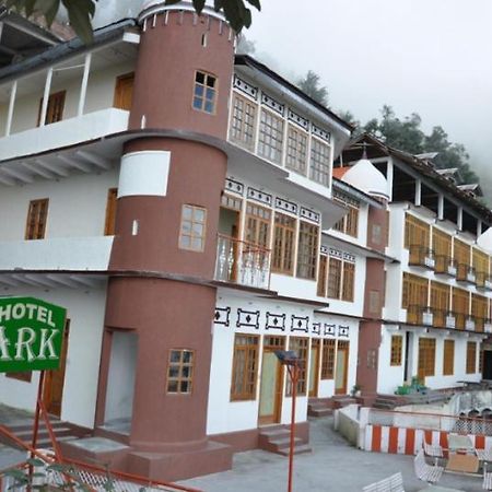 Ark Hotel Dalhousie Exterior photo
