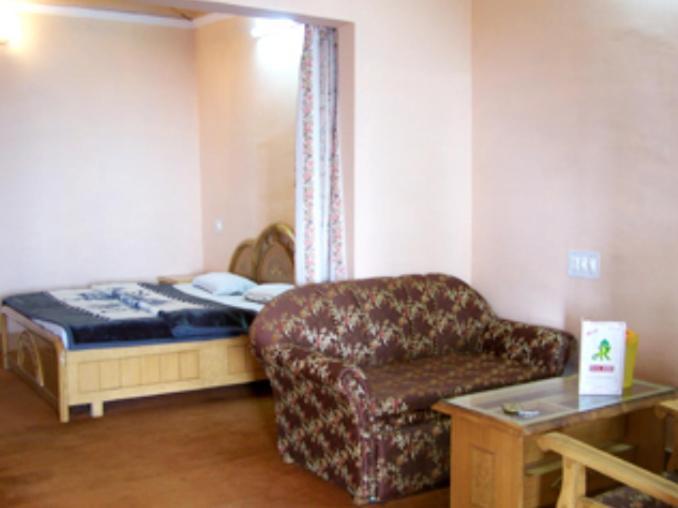 Ark Hotel Dalhousie Exterior photo
